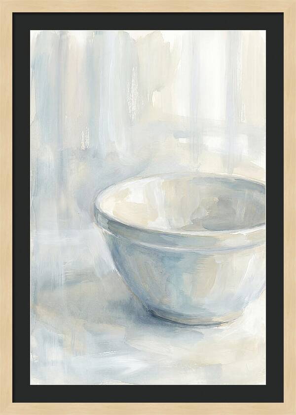 Mixing Bowl Serenity
