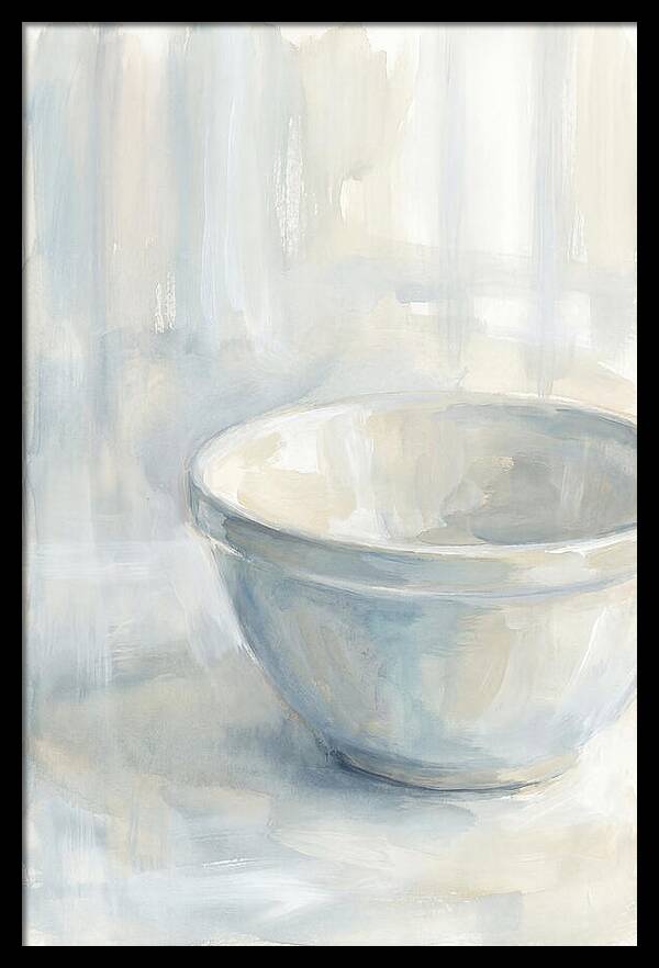 Mixing Bowl Serenity