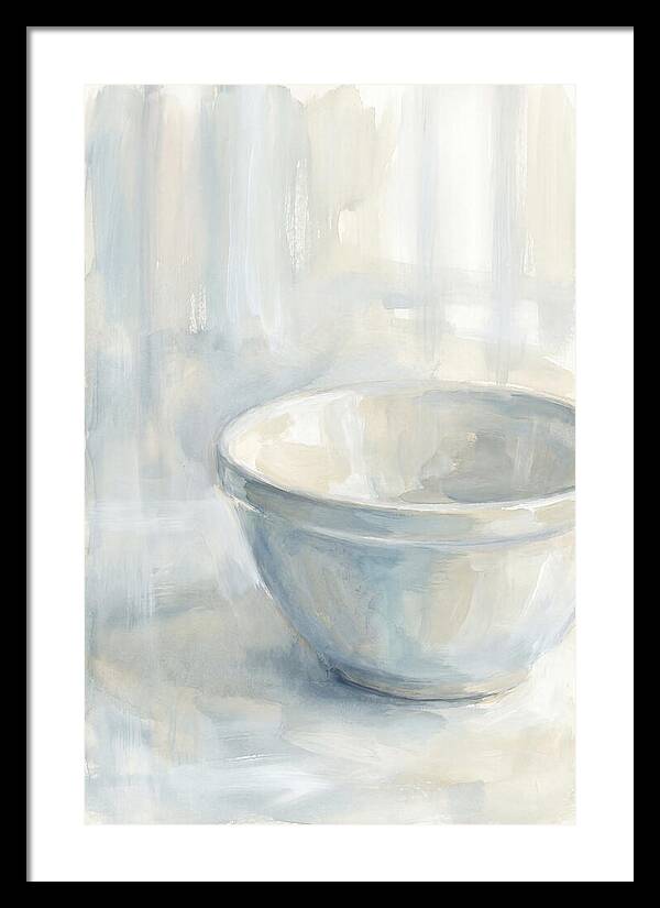 Mixing Bowl Serenity