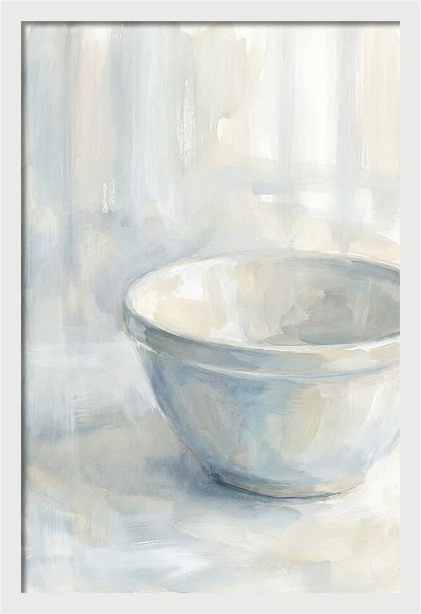 Mixing Bowl Serenity