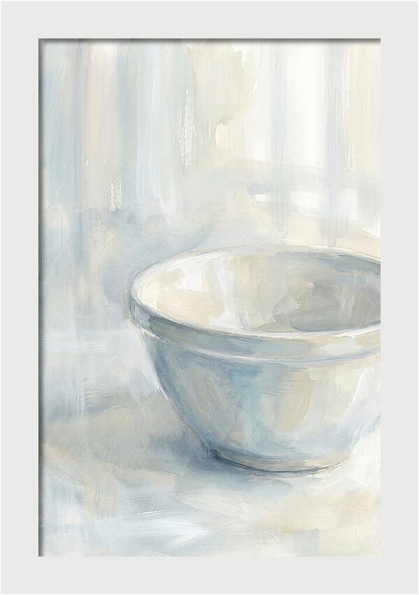Mixing Bowl Serenity