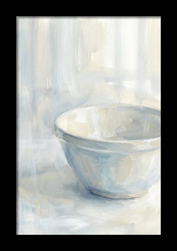 Mixing Bowl Serenity