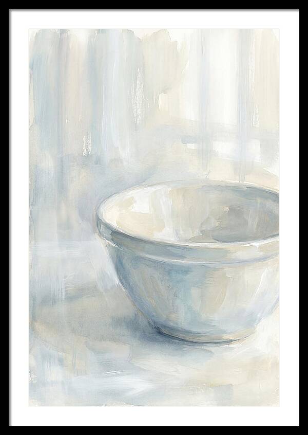 Mixing Bowl Serenity