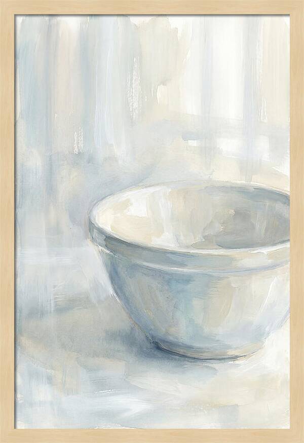 Mixing Bowl Serenity