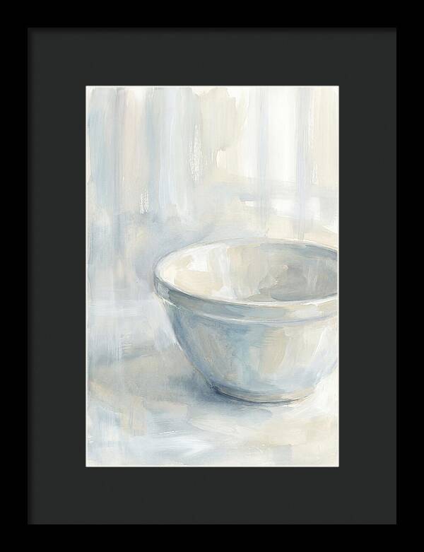 Mixing Bowl Serenity
