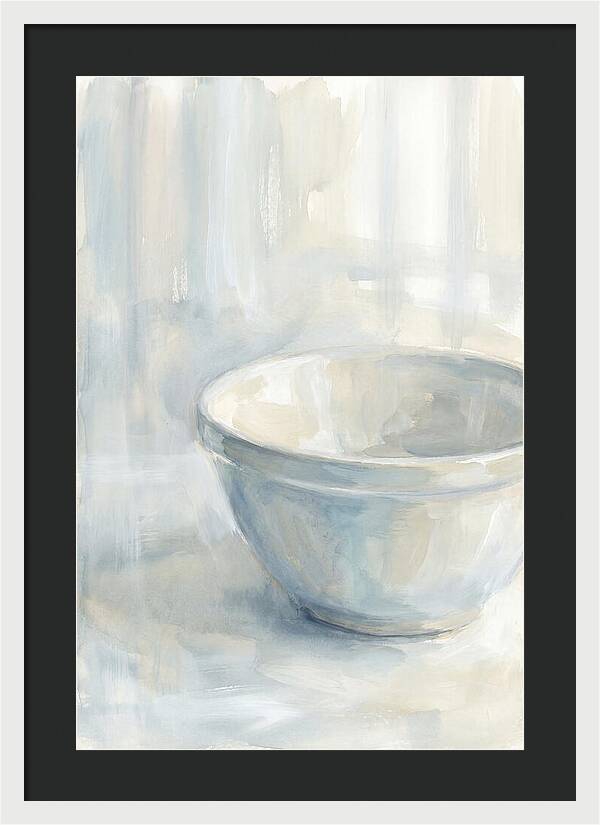 Mixing Bowl Serenity
