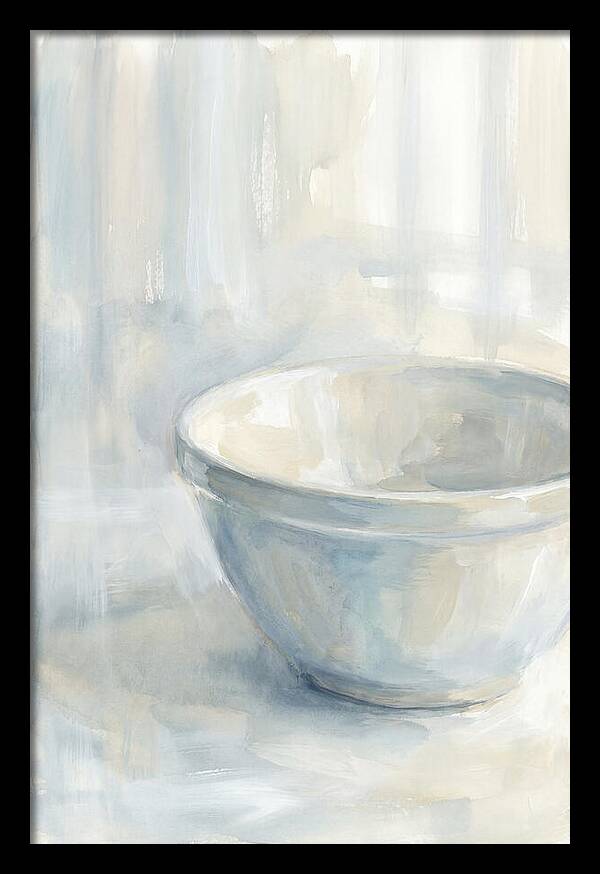 Mixing Bowl Serenity