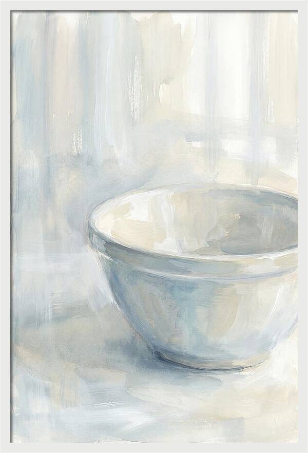Mixing Bowl Serenity