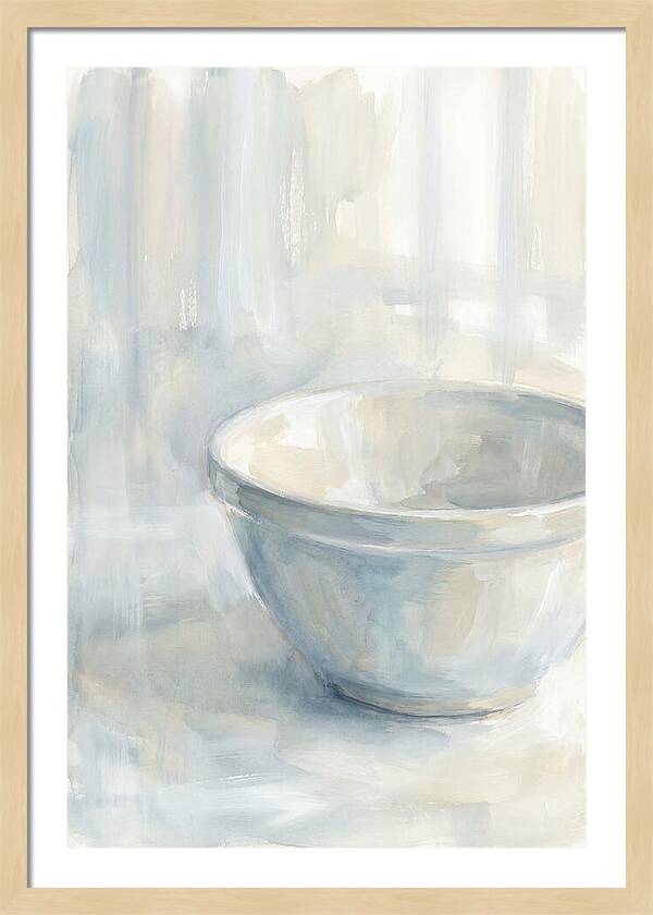 Mixing Bowl Serenity