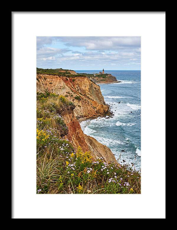 Mohegan Bluffs Serenity