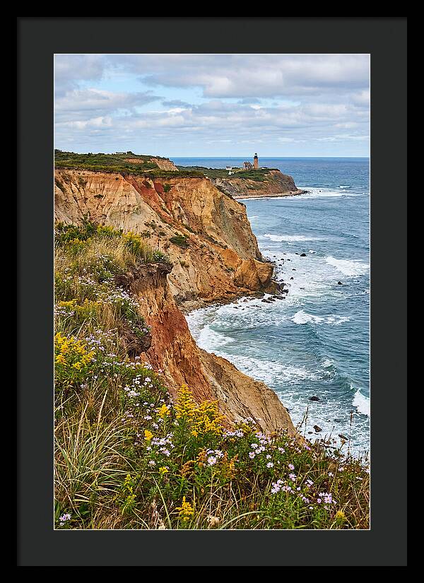 Mohegan Bluffs Serenity