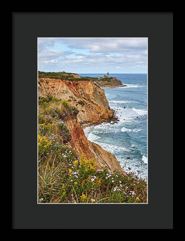 Mohegan Bluffs Serenity