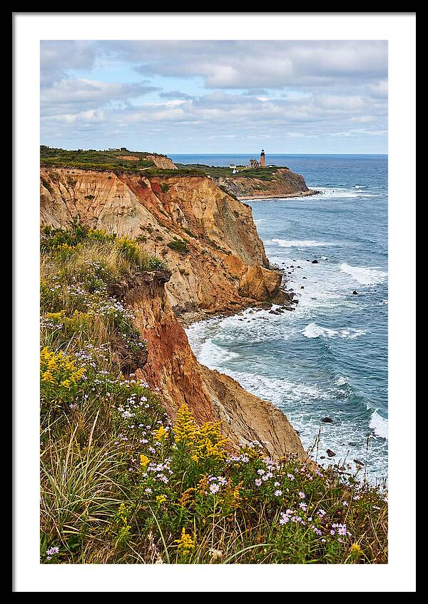 Mohegan Bluffs Serenity