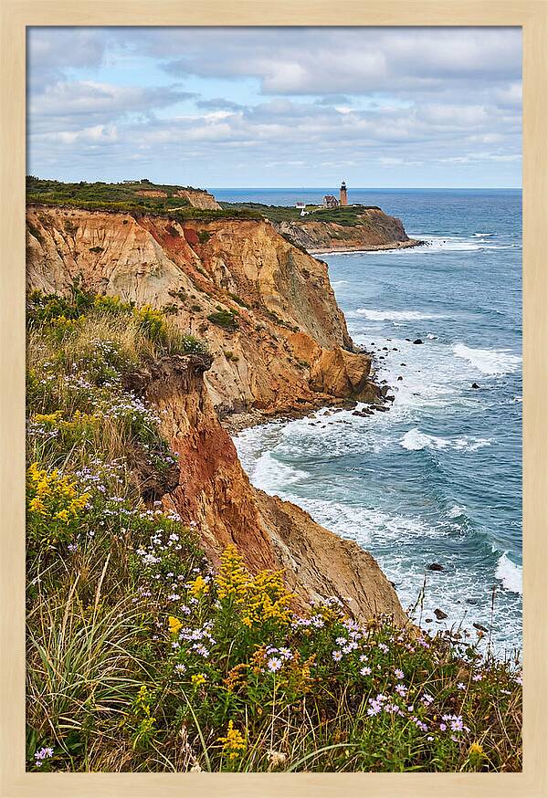 Mohegan Bluffs Serenity