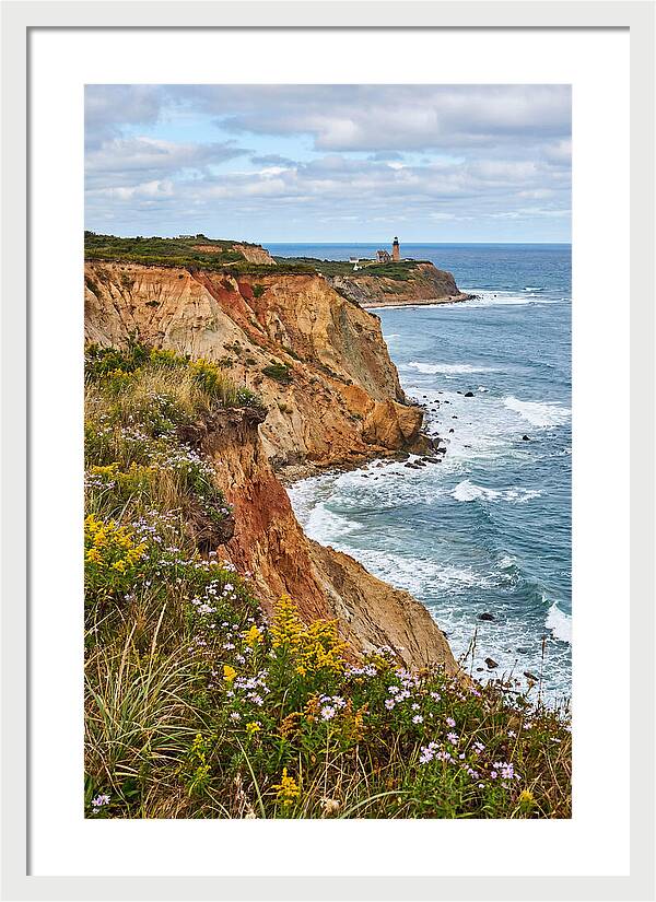 Mohegan Bluffs Serenity