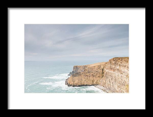 Moher Cliffs Tranquility