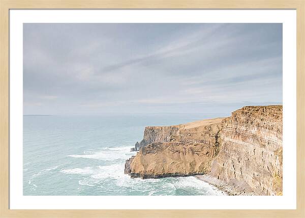 Moher Cliffs Tranquility