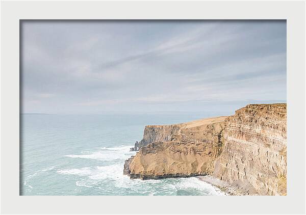 Moher Cliffs Tranquility