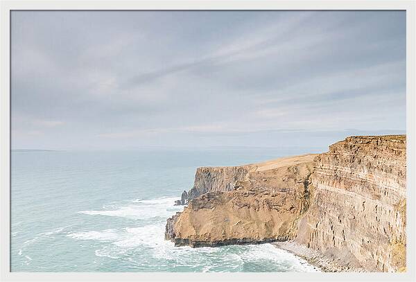 Moher Cliffs Tranquility
