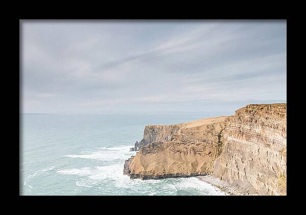Moher Cliffs Tranquility