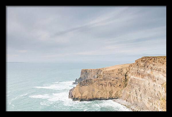 Moher Cliffs Tranquility