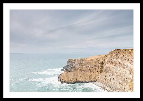 Moher Cliffs Tranquility