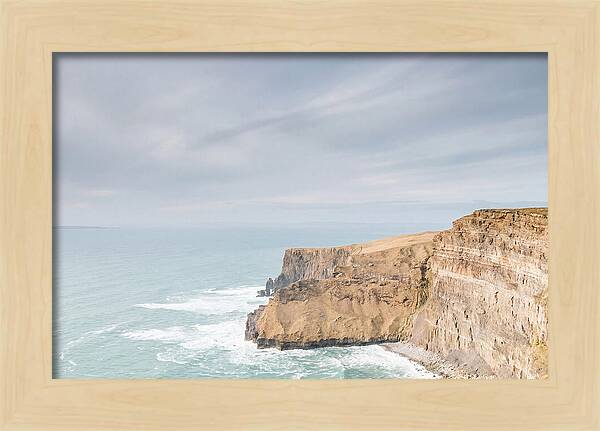 Moher Cliffs Tranquility