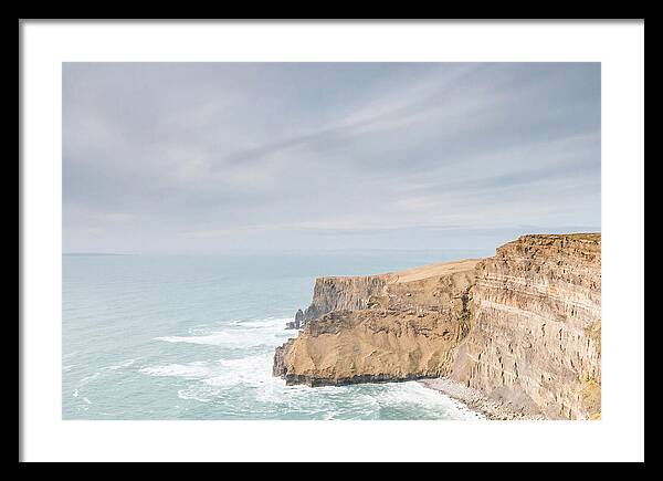 Moher Cliffs Tranquility