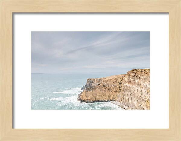Moher Cliffs Tranquility