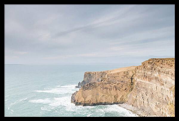 Moher Cliffs Tranquility