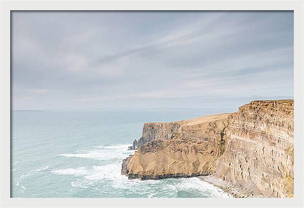 Moher Cliffs Tranquility