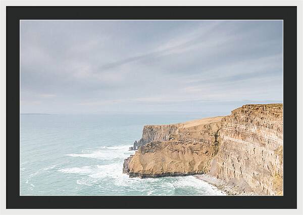Moher Cliffs Tranquility