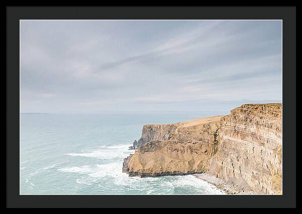 Moher Cliffs Tranquility
