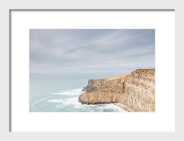 Moher Cliffs Tranquility