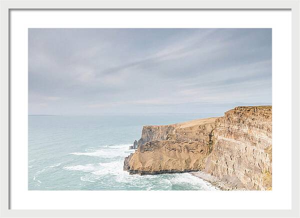 Moher Cliffs Tranquility