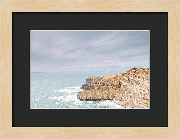 Moher Cliffs Tranquility
