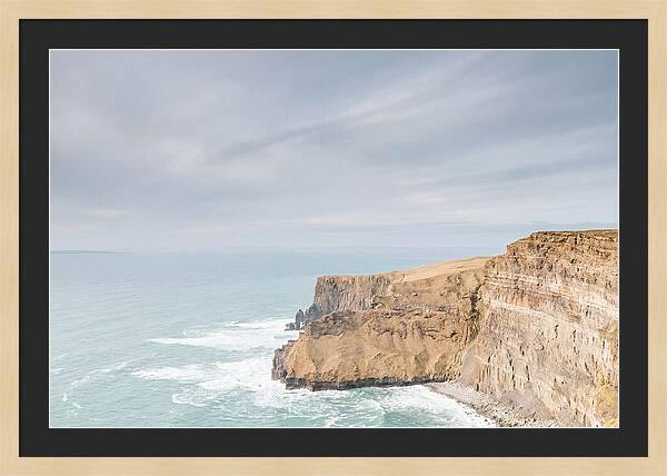 Moher Cliffs Tranquility