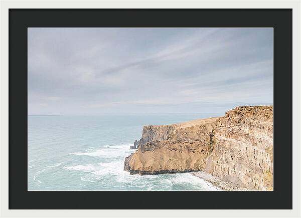 Moher Cliffs Tranquility