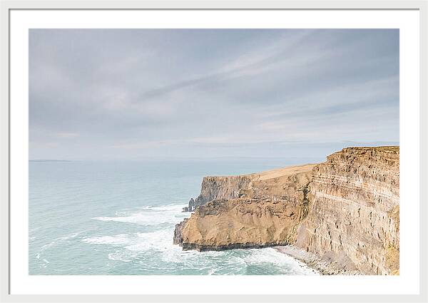 Moher Cliffs Tranquility