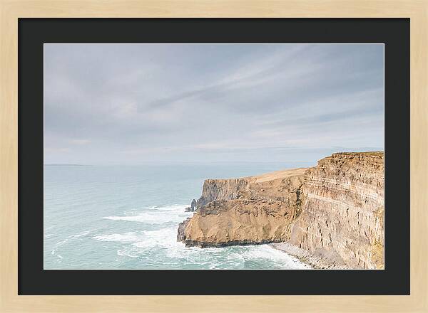 Moher Cliffs Tranquility