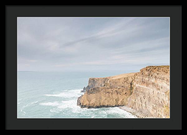 Moher Cliffs Tranquility