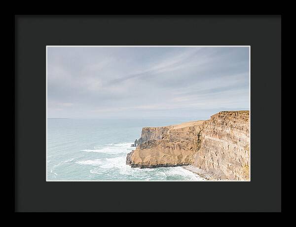 Moher Cliffs Tranquility
