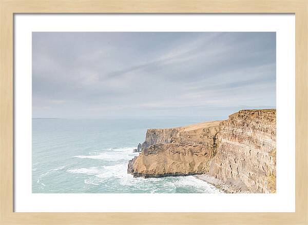 Moher Cliffs Tranquility