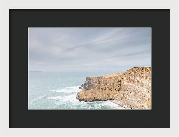 Moher Cliffs Tranquility