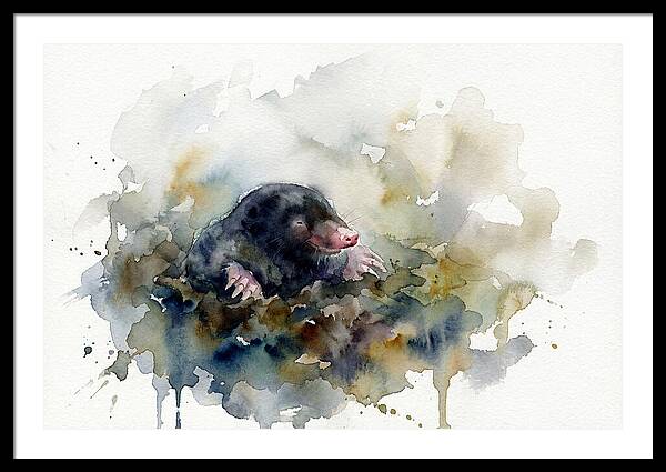 Mole Art