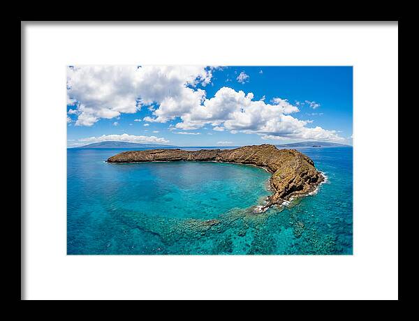 Molokini Crater Serenity