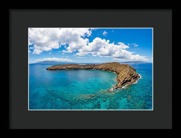 Molokini Crater Serenity