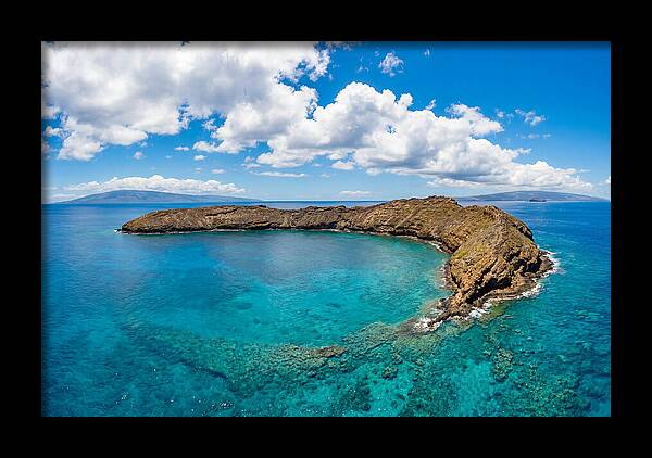 Molokini Crater Serenity
