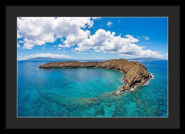 Molokini Crater Serenity