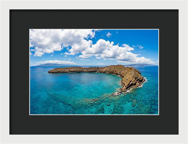 Molokini Crater Serenity